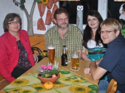 2014 Aufstieg