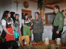 2014 Aufstieg