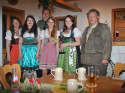 2014 Aufstieg