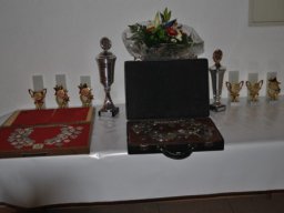 2012 Koenigsfeier