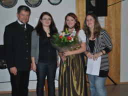2012 Koenigsfeier