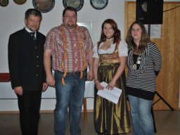 2012 Koenigsfeier