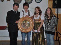 2012 Koenigsfeier