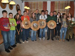 2012 Koenigsfeier