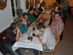2012 Koenigsfeier