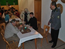 2012 Koenigsfeier