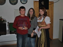 2012 Koenigsfeier