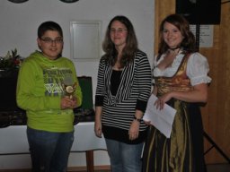 2012 Koenigsfeier