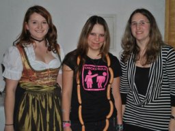 2012 Koenigsfeier