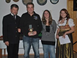2012 Koenigsfeier