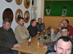 2012 Generalversammlung