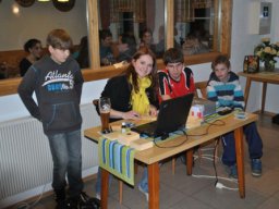 2012 Ostern