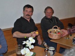 2012 Ostern