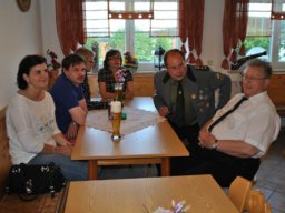 2012 Aufstiegsfeier