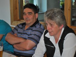 2012 Aufstiegsfeier