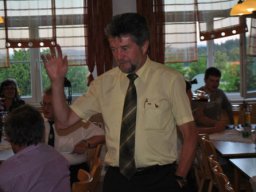 2012 Aufstiegsfeier