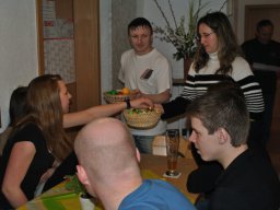 2013 Osterschiessen