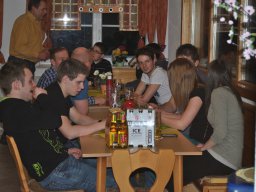 2013 Osterschiessen