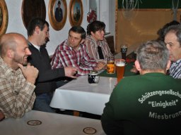 2013 Königsfeier