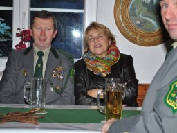 2013 Königsfeier
