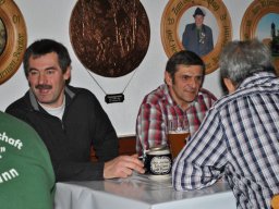 2013 Königsfeier