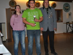 2013 Königsfeier