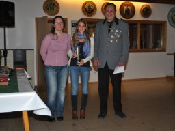 2013 Königsfeier
