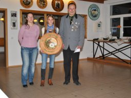 2013 Königsfeier