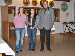 2013 Königsfeier