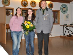 2013 Königsfeier
