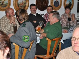 2013 Königsfeier