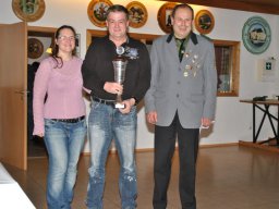 2013 Königsfeier