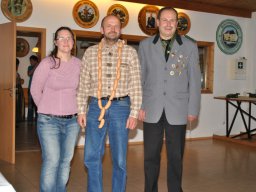 2013 Königsfeier