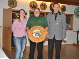 2013 Königsfeier