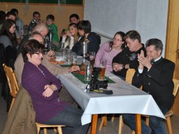 2013 Königsfeier