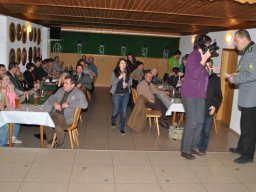 2013 Königsfeier