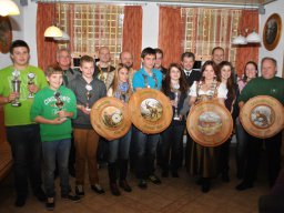 2013 Königsfeier