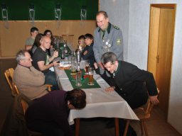 2013 Königsfeier