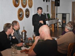 2013 Königsfeier