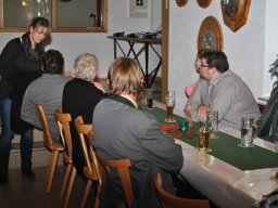 2013 Königsfeier