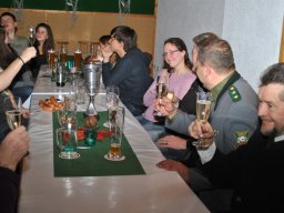 2013 Königsfeier