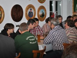 2013 Königsfeier