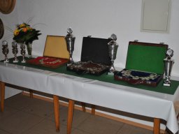 2013 Königsfeier