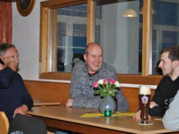 2014 Osterschiessen