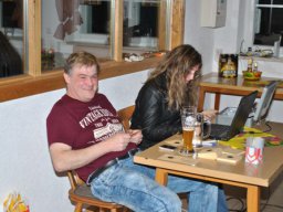 2014 Osterschiessen