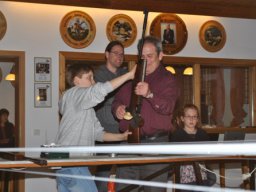 2014 Osterschiessen