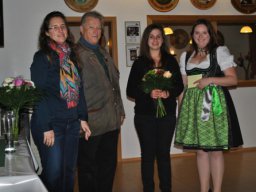 2014 Königsfeier