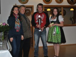 2014 Königsfeier