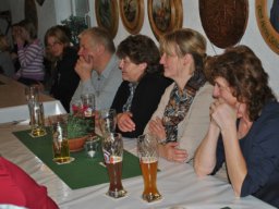 2014 Königsfeier