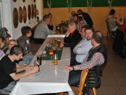 2014 Königsfeier